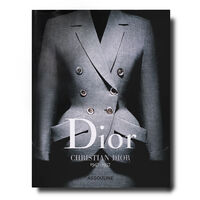 Dior by Christian Dior Book, small