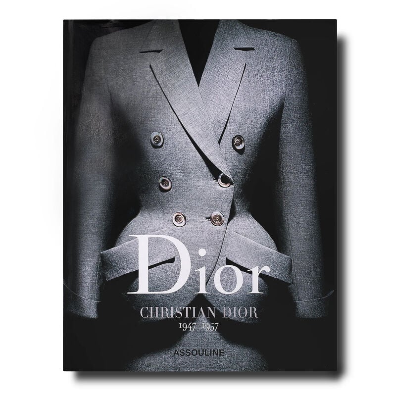 Dior by Christian Dior Book, large