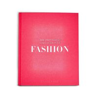 Impossible Collection Of Fashion Book, small