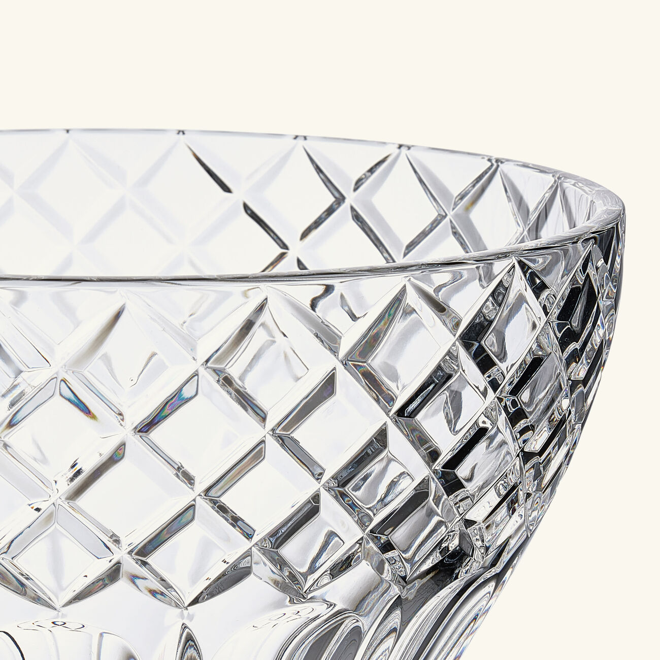 Katherina Flared Vase Large Red mario cioni c katherina flared vase large red