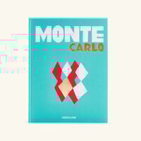 Monte Carlo Book 33x25cm assouline monte carlo book 33x25cm