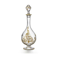 Haute Couture Carafe Beaune, small