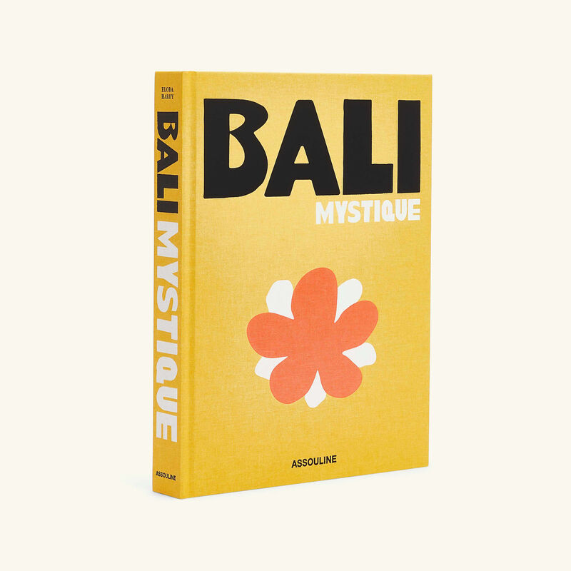 Bali Mystique Book 33x25cm assouline bali mystique book 33x25cm