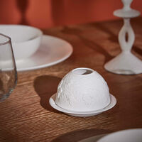 Butterflies in Flight Led Lithophanie bernardaud butterflies in flight led lithophanie