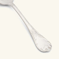 christofle marly table spoon sterling silver