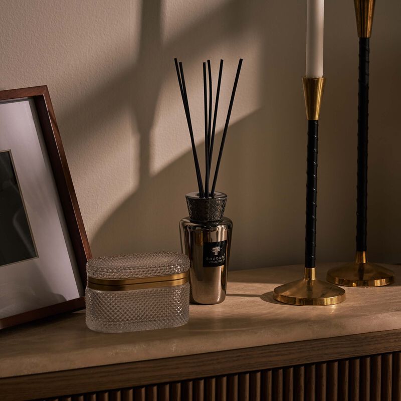 baobab collection les exclusives platinum totem diffuser