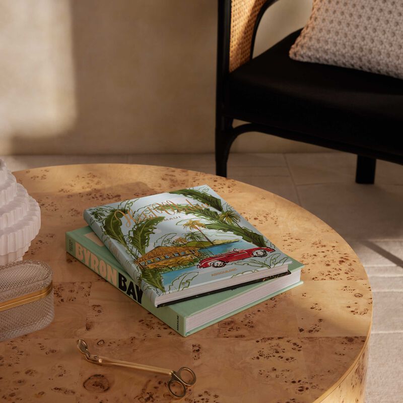 assouline hotel wailea book 30x24cm
