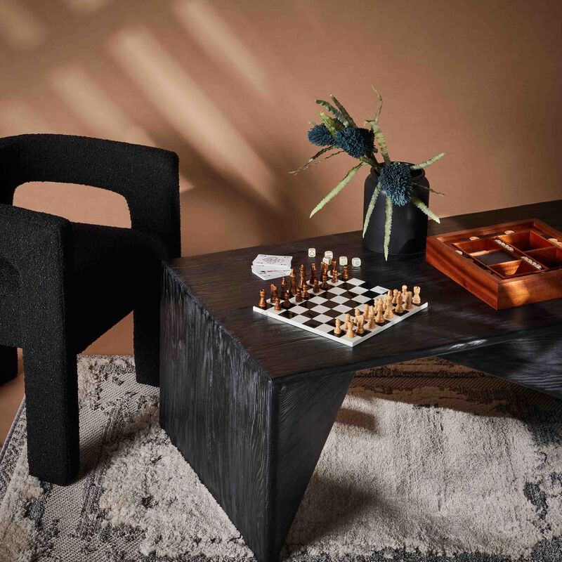 fornasetti cortile chess board