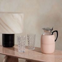 Villandry Thermal Carafe Beige giobagnara villandry thermal carafe beige