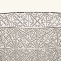 روكل وعاء أوديت شفاف