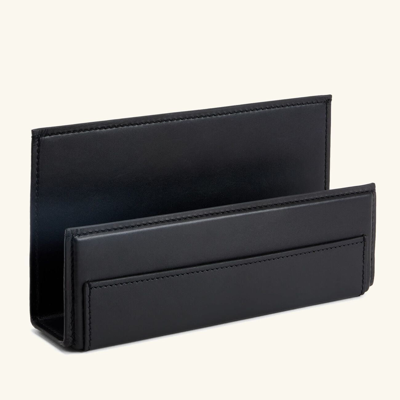 ralph lauren home brennan letter rack black