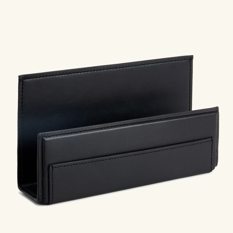 ralph lauren home brennan letter rack black