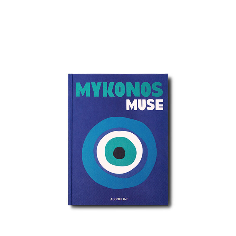 Mykonos Muse, large