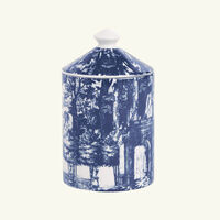 fornasetti giardino segreto giardino settecentesco small scented candle