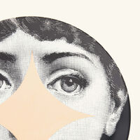 فورناسيتي طبق تزيين الجدار تيما إي فاريازيوني 42