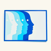 Atlas Lacquer Card Set jonathan adler atlas lacquer card set