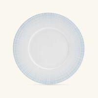 Saphir Bleu Bread & Butter Plate Round Blue 16cm bernardaud saphir bleu bread butter plate round blue 16cm