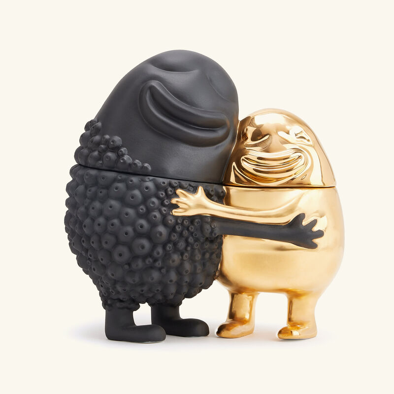 لوبجيه علبة هاس هاغرز