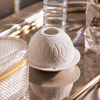 Lithophanie Amana LED bernardaud lithophanie amana led