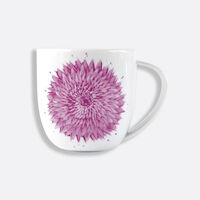In Bloom Pink Mug, small
