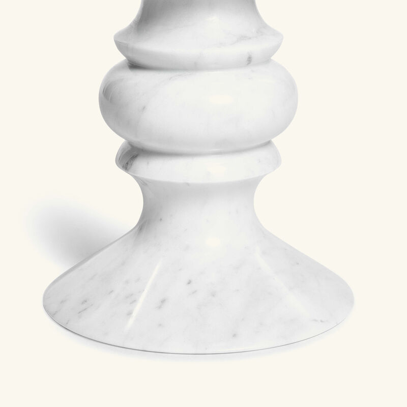 باكارا مزهرية نيو آنتيك سولار الشفافة   بالحجم الكبير جدًا