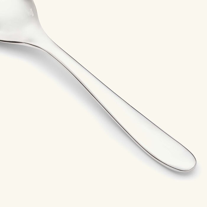 كريستوفل ملعقة الضيافة مود فضية