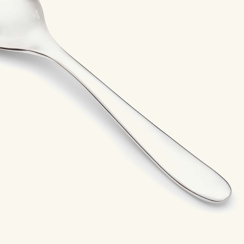 كريستوفل ملعقة الضيافة مود فضية