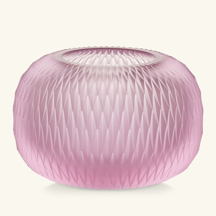 ruckl metamorphosis tea light pink