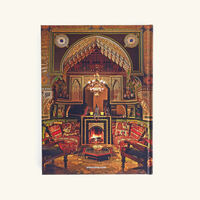 آسولين كتاب إيف سان لوران آت هوم 33   25