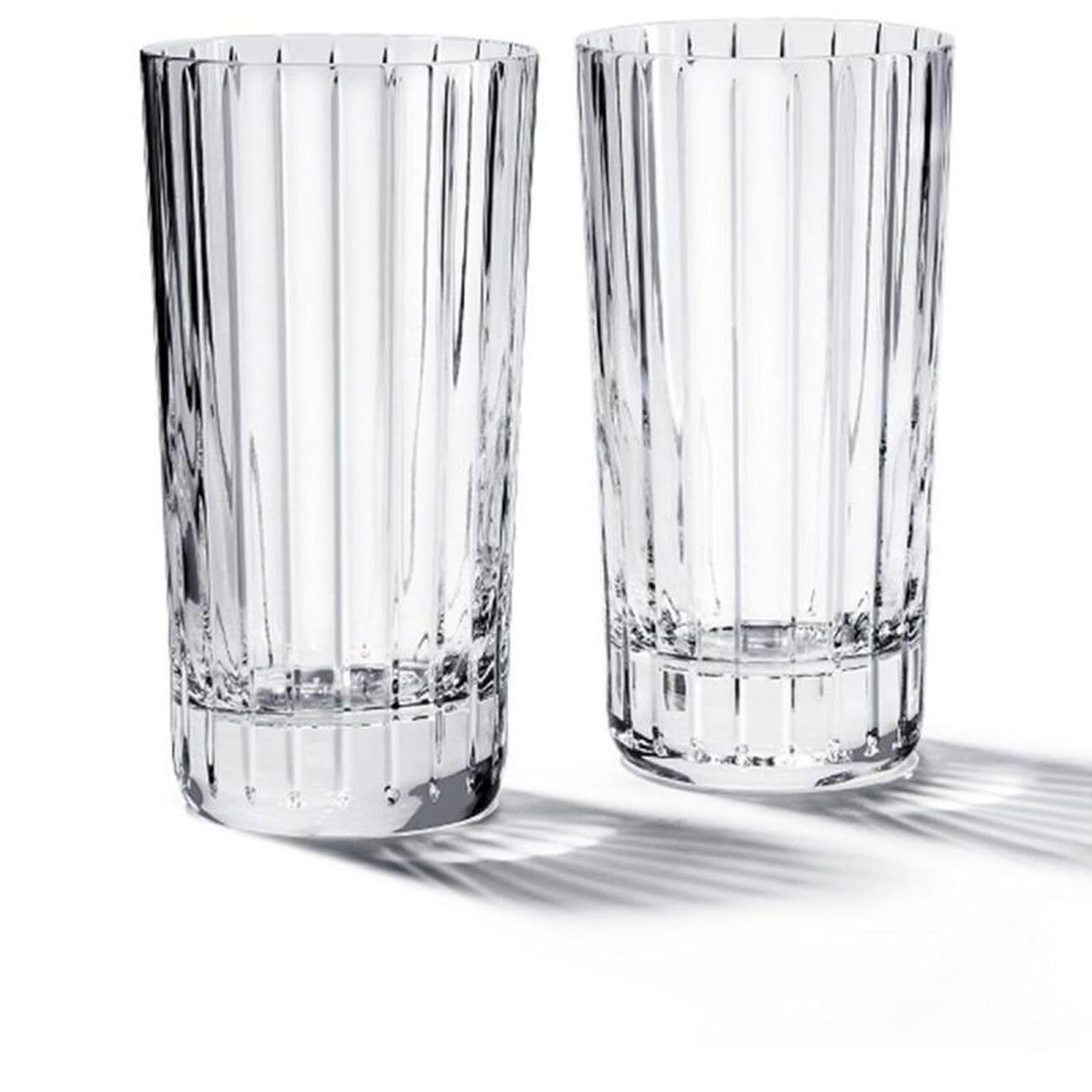 Iconic Glassware Set baccarat iconic glassware set