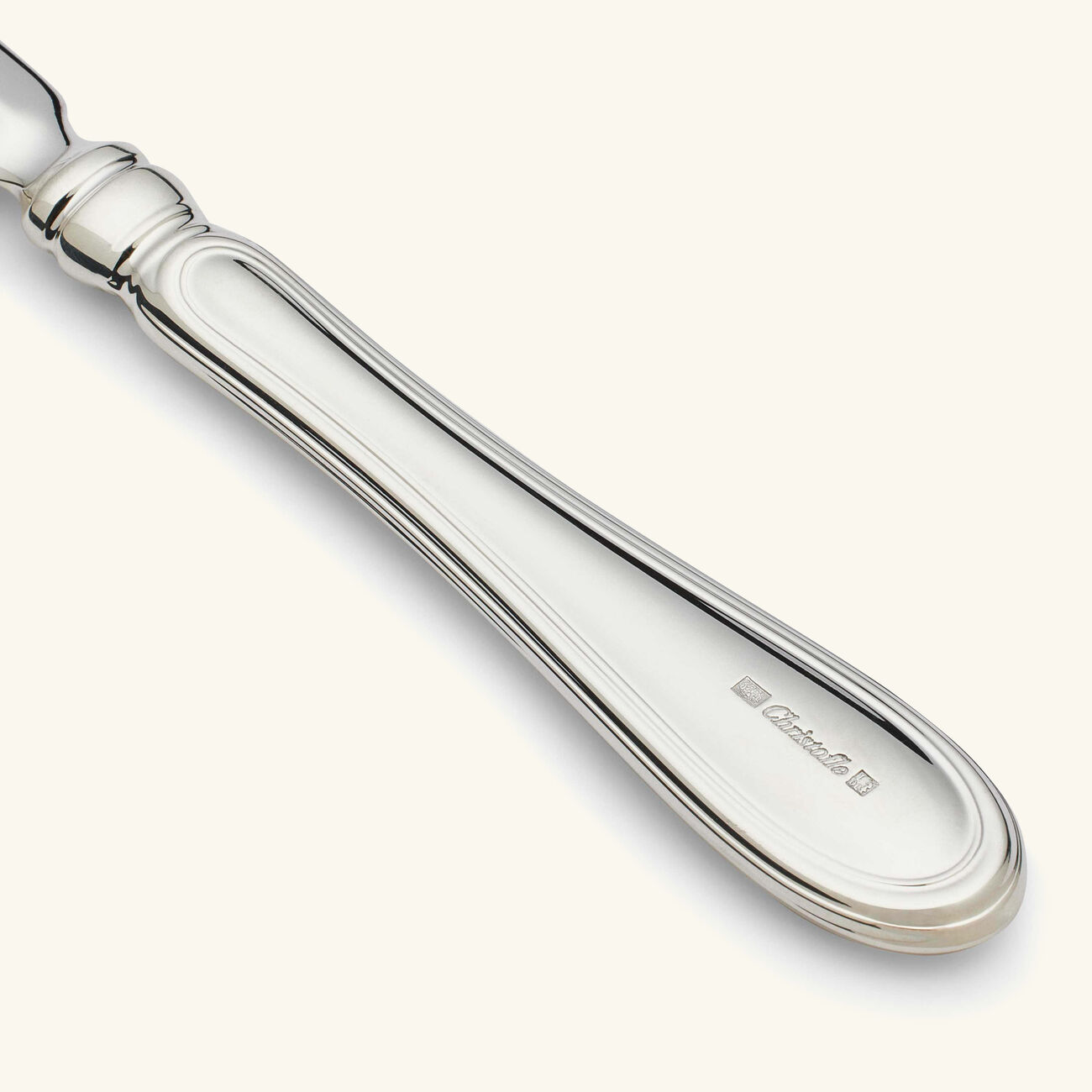 christofle albi letter opener silver plated