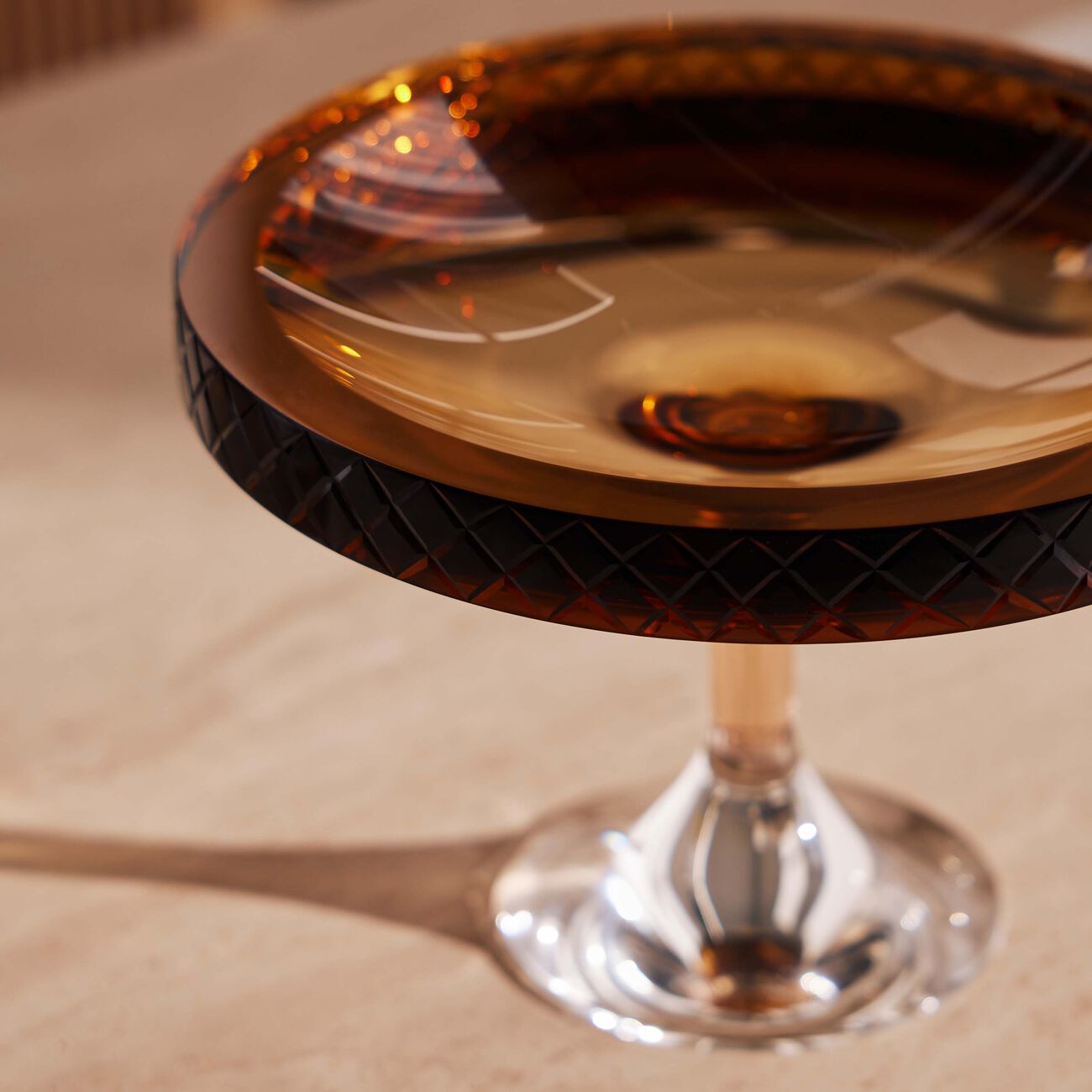 ريفليكشنز كوبنهاغن وعاء الديكور بركة أصفر صغير