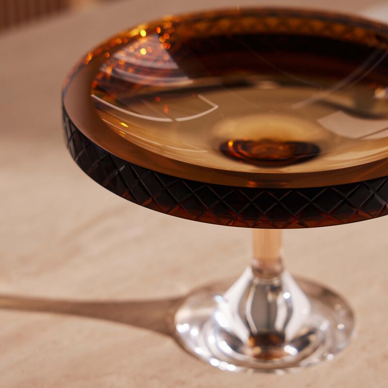 ريفليكشنز كوبنهاغن وعاء الديكور بركة أصفر صغير