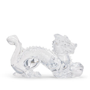 Zodiaque Dragon Figurine, medium