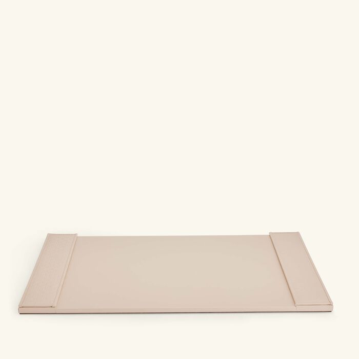 جيوبانيارا قاعدة إيلي صعب مونوغرام تورون للمكتب باللون البيج