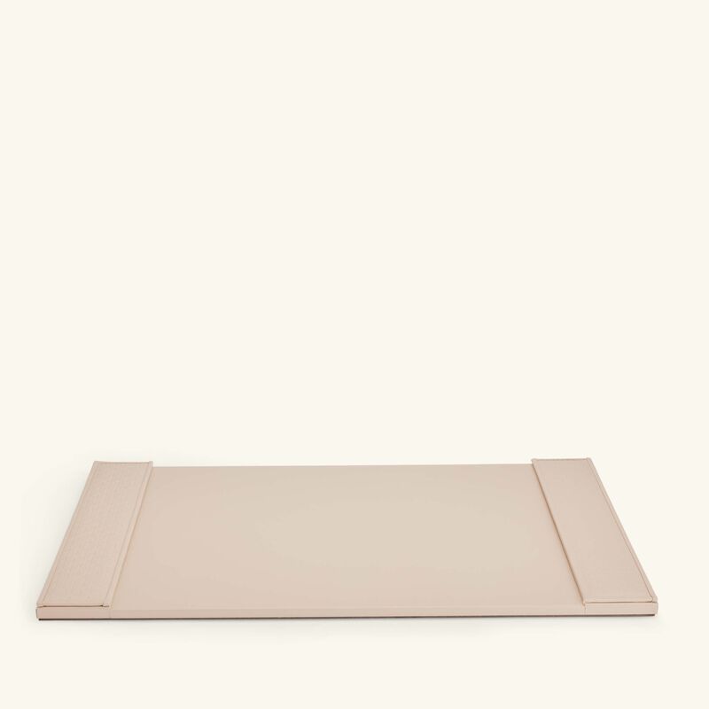 جيوبانيارا قاعدة إيلي صعب مونوغرام تورون للمكتب باللون البيج