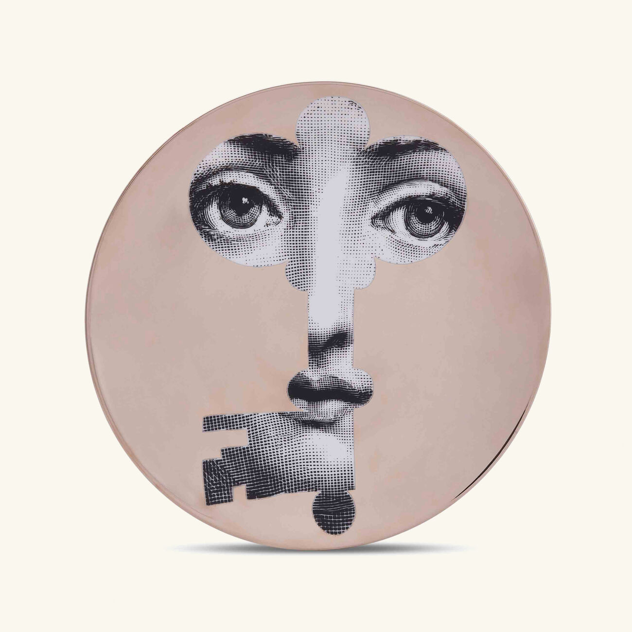 فورناسيتي طبق تزيين الجدار تيما إي فاريازيوني 47