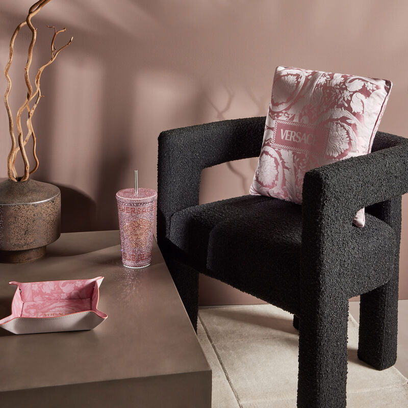 versace barocco pillow