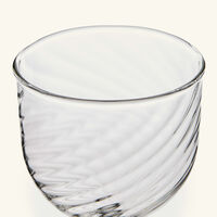 waww la table small glass