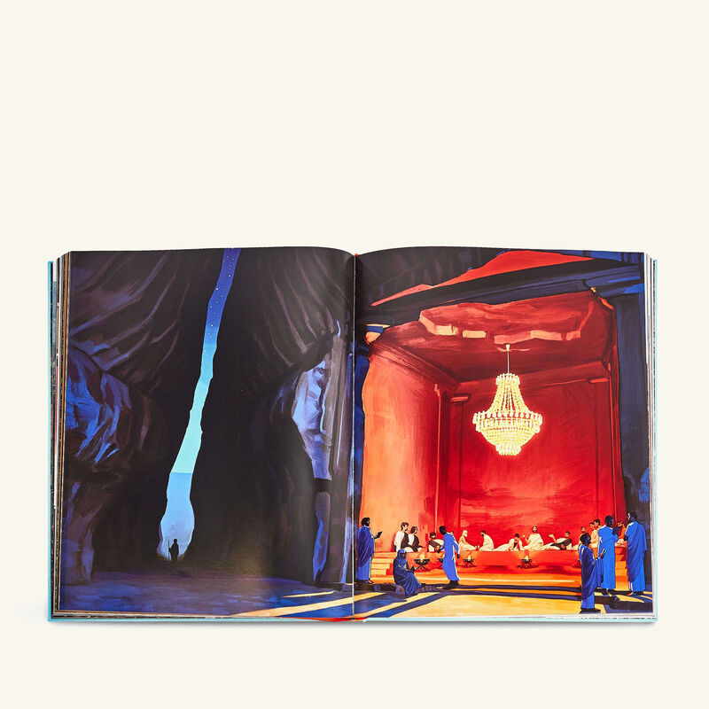 assouline alula 2nd edition book 43x35cm