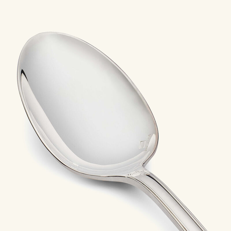 Malmaison Table Spoon Silver Plated christofle malmaison table spoon silver plated