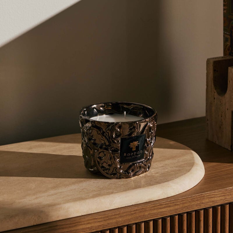 baobab collection brame cernunnos candle max 10