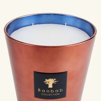 Les Exclusives Cyprium Candle Max 24 baobab collection les exclusives cyprium candle max 24