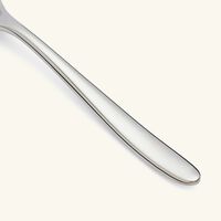 كريستوفل ملعقة الحلويات إسنشال من الستانلس ستيل