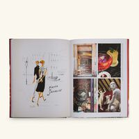 آسولين كتاب الرقي الإيطالي 33 25 سم