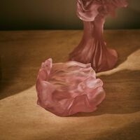 Poetic by Tamara Ralph Bowl Small Pink Limited Edition daum poetic by tamara ralph bowl small pink limited edition