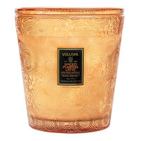 Spiced Pumpkin 5-Wick Candle, small