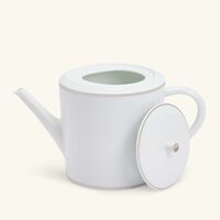 Argent Hot Beverage Server White bernardaud argent hot beverage server white