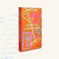 آسولين كتاب كوكتيل شاميليون 28 19 سم