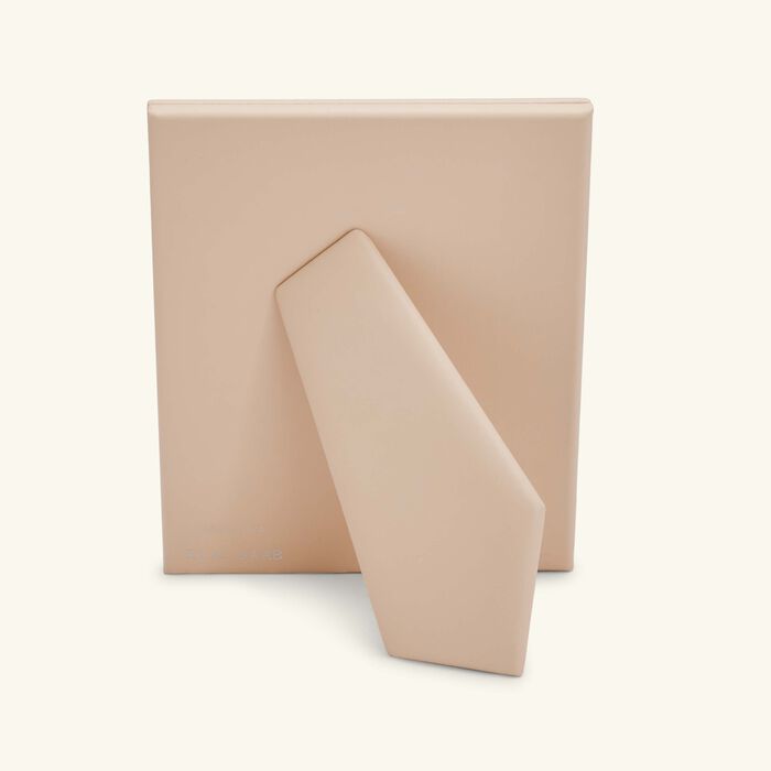 giobagnara elie saab monogram frame torrone beige 24x19cm